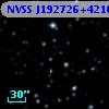NVSS J192726+421053