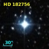 HD 182756