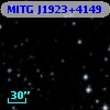 MITG J1923+4149