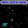 MITG J1924+4150
