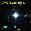 TYC 3125-99-1