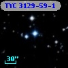 TYC 3129-59-1