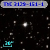 TYC 3129-151-1