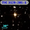TYC 3129-205-1