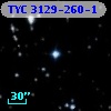 TYC 3129-260-1