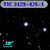 TYC 3129-428-1
