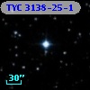 TYC 3138-25-1