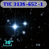 TYC 3138-652-1