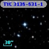 TYC 3138-831-1