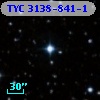 TYC 3138-841-1