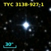 TYC 3138-927-1