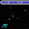 NVSS J050827+605625
