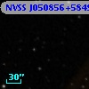 NVSS J050856+584920