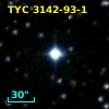 TYC 3142-93-1