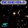 TYC 3142-174-1