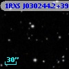 1RXS J030244.2+390754