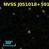 NVSS J051018+591936