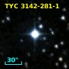 TYC 3142-281-1