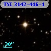 TYC 3142-416-1