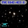 TYC 3142-422-1