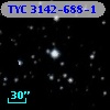 TYC 3142-688-1