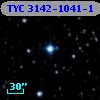 TYC 3142-1041-1
