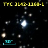 TYC 3142-1168-1