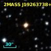 ROTSE1 J192637.41+422337.7