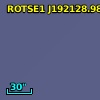 ROTSE1 J192128.98+410843.4