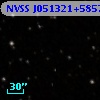 NVSS J051321+585746