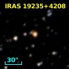 ROTSE1 J192512.90+421455.2