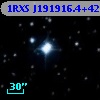 1RXS J191916.4+421702