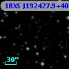 1RXS J192427.9+401440
