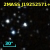 1RXS J192525.8+411109