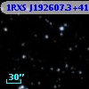 1RXS J192607.3+412046