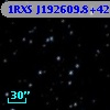 1RXS J192609.8+424558
