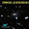 1RXS J192630.6+413314