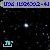 1RXS J192839.2+414440