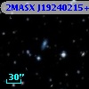 2MASX J19240215+4217276