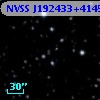 NVSS J192433+414546