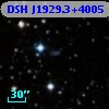DSH J1929.3+4005