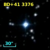 BD+41  3376