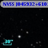 NVSS J045932+610107