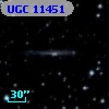 UGC 11451