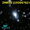 2MASX J19304762+4118130