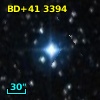 BD+41  3394
