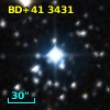 BD+41  3431