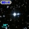 BD+40  3807