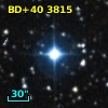 BD+40  3815