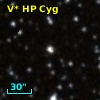 V* HP Cyg